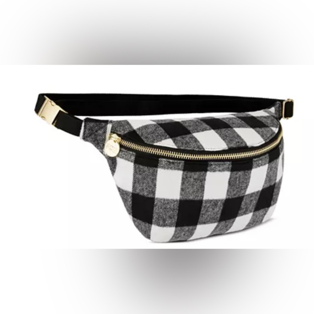 Stoney Clover Large Belt Bag NWT